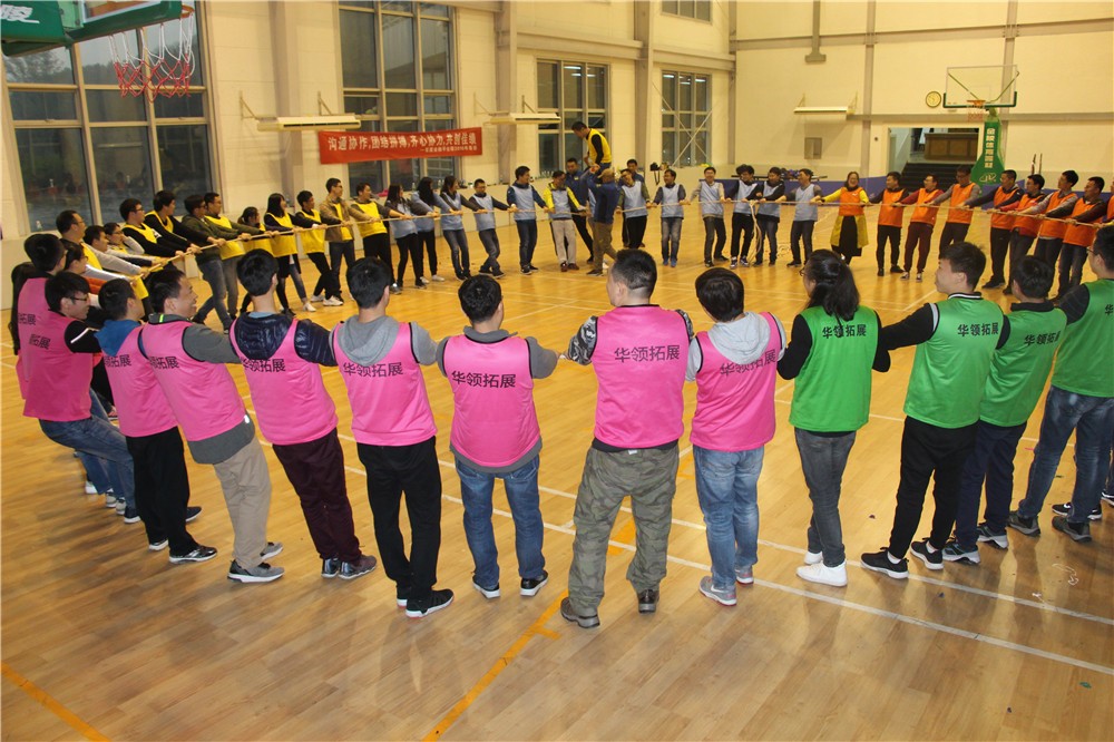 [北京龍灣國際露營公園]+戰(zhàn)狼特訓一日活動