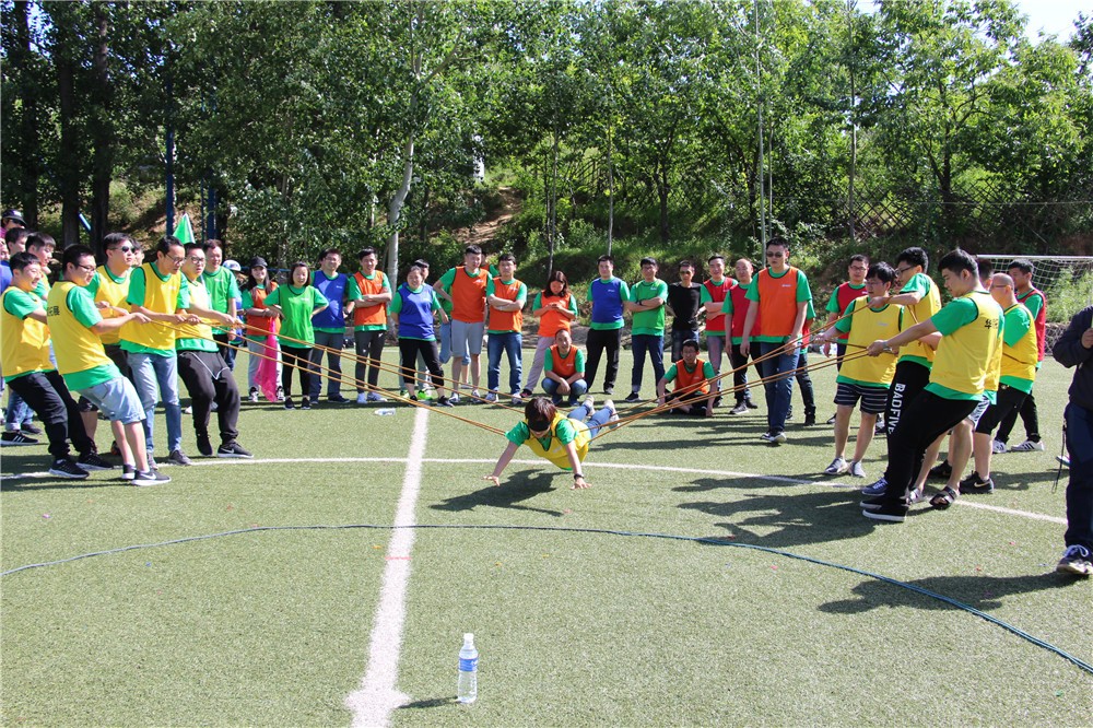 [石門山拓展基地]+場地團(tuán)建兩日活動