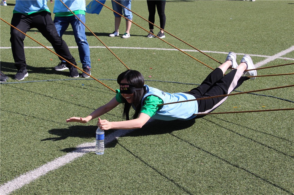 [星明湖度假村]+場地團建兩日活動