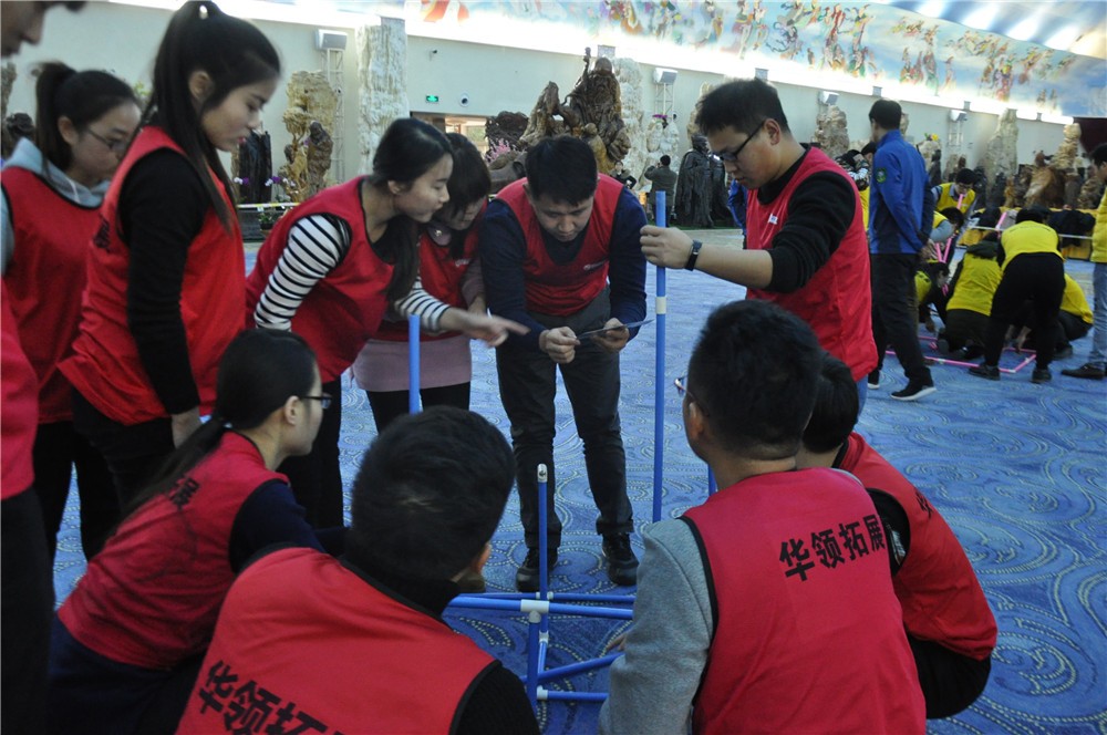 [北京龍灣國際露營公園]+戰(zhàn)狼特訓一日活動