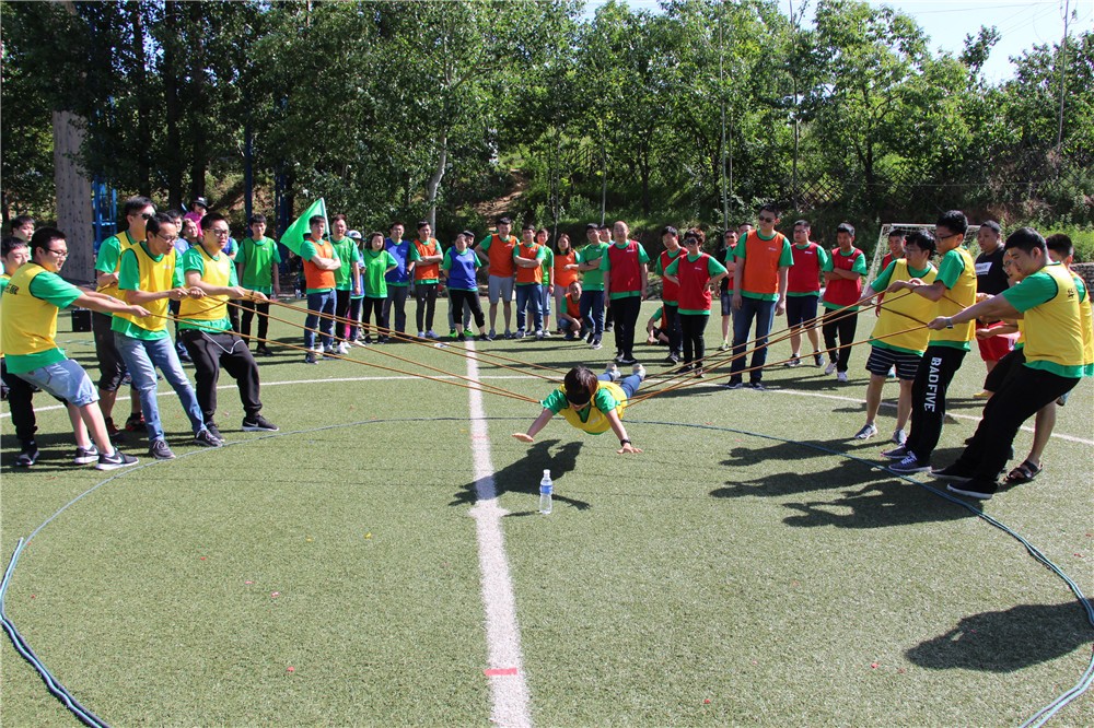 [石門山拓展基地]+場地團(tuán)建兩日活動