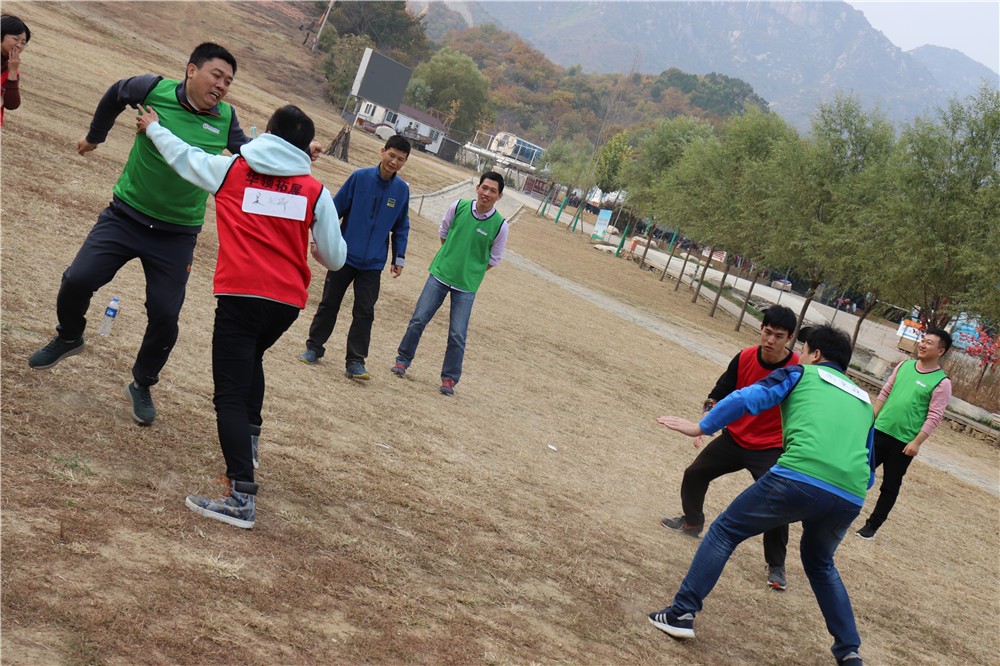 [蟒山國(guó)家森林公園]+主題拓展一日活動(dòng)