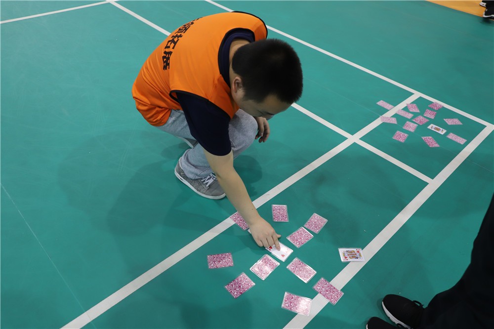 [平谷泰古假日酒店]-場地拓展半日活動