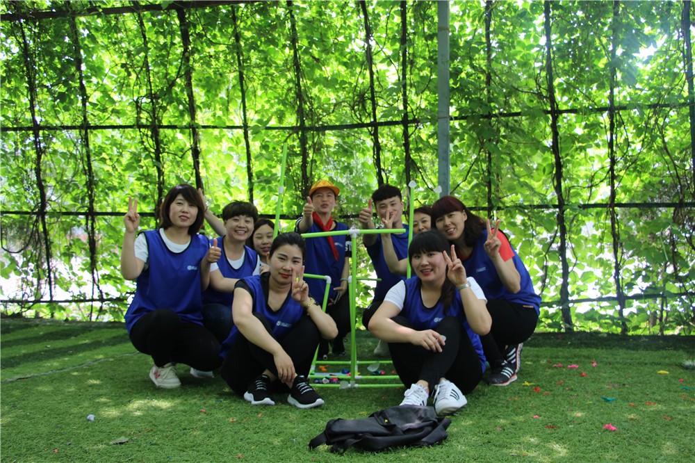 [密云張?jiān)?ài)斐堡紅酒莊園]-主題拓展一日?qǐng)F(tuán)建