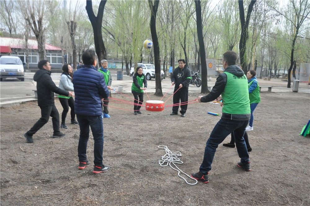 [房山北斗山莊拓展基地]+戰(zhàn)狼特訓一日活動