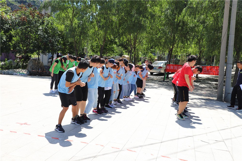 [青島泊云尚選庭院酒店]+主題拓展兩日活動