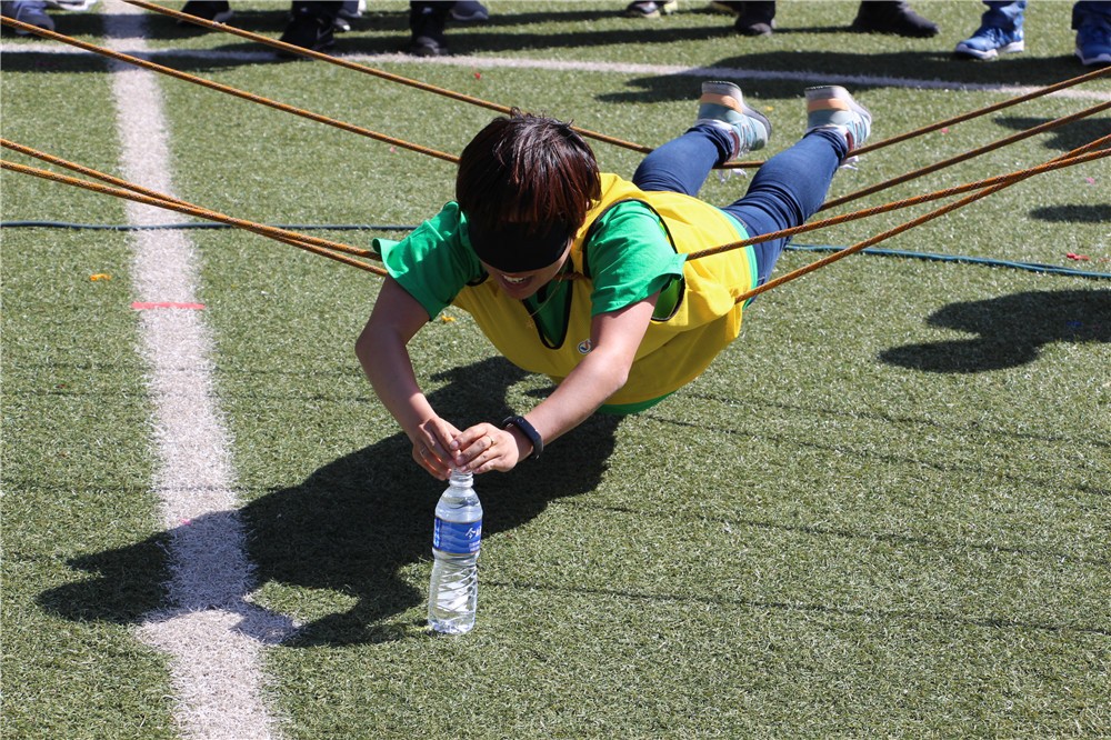 [河北壩上草原]+場地拓展二日活動