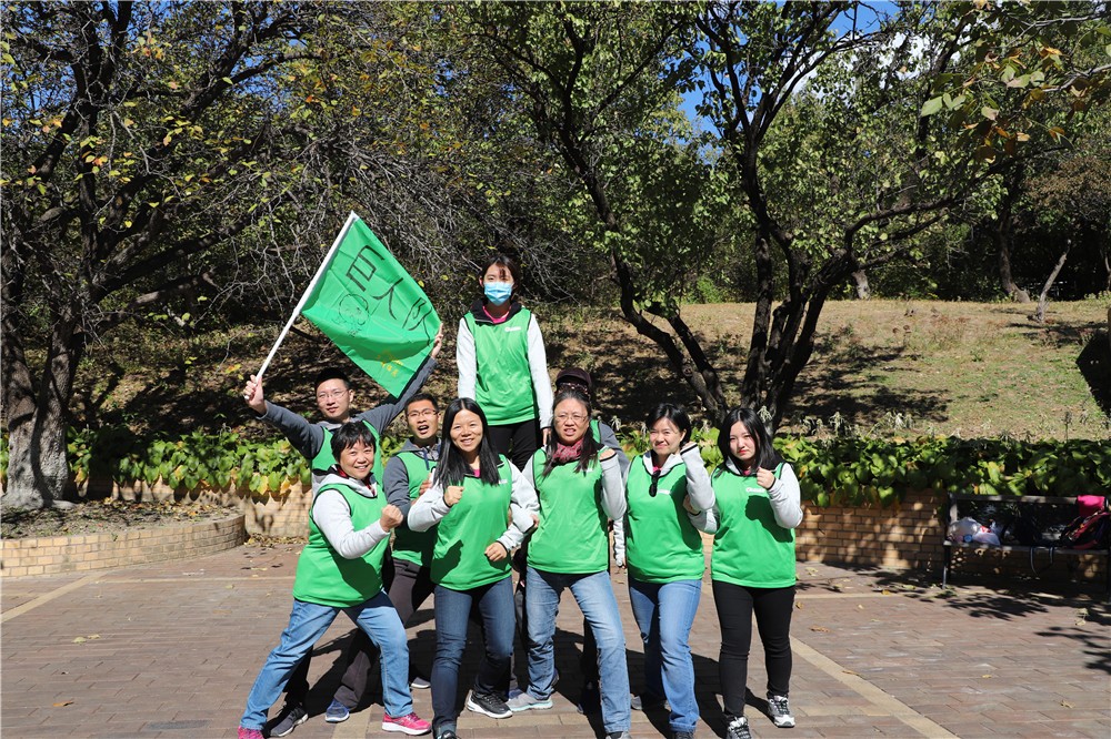 [房山孤山寨]+國家寶藏主題團建半日活動