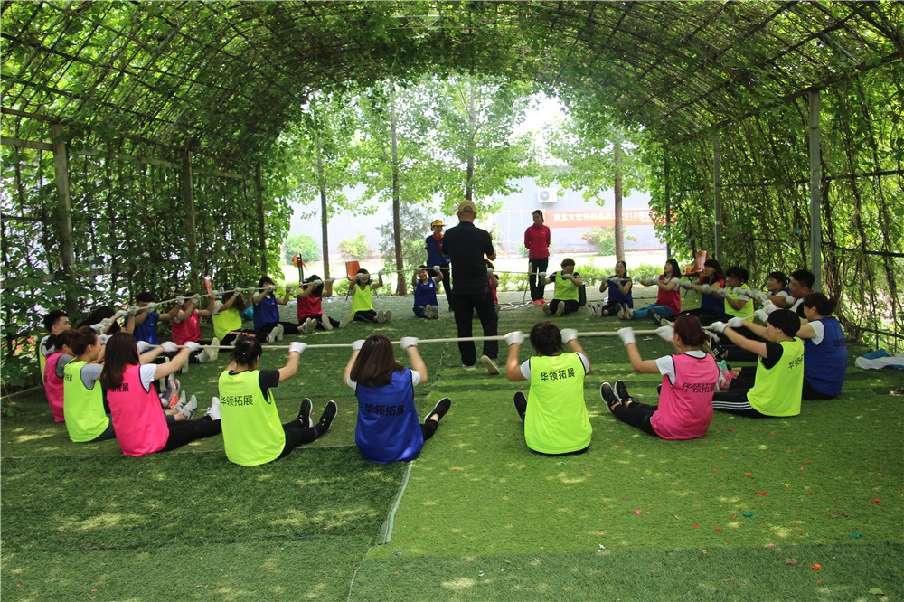 [延慶快樂假日大酒店]+戰(zhàn)狼特訓一日活動