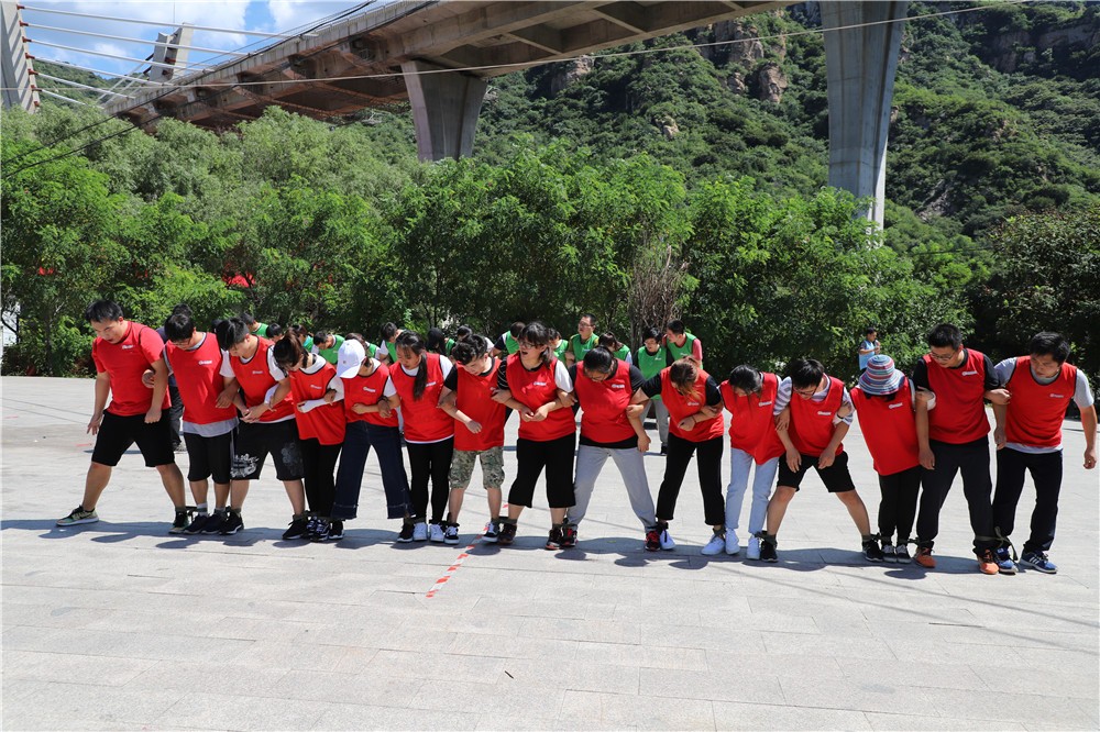 [壩上草原格?；ㄞr(nóng)莊]-戰(zhàn)狼特訓(xùn)二日團(tuán)建活動(dòng)