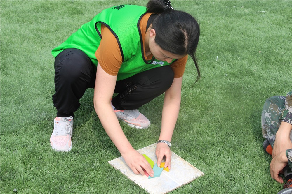 [延慶快樂假日大酒店]+戰(zhàn)狼特訓一日活動