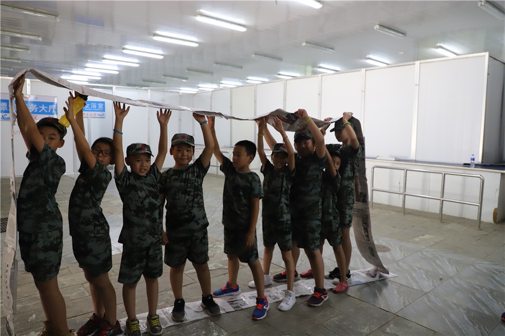 [昌平龍脈溫泉]+場地團建一日活動