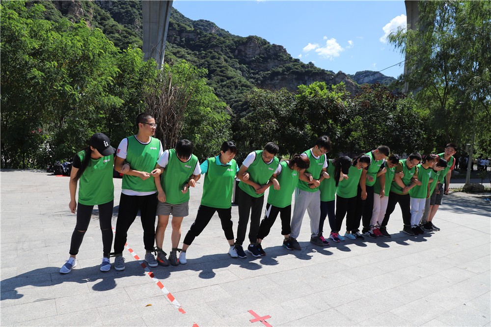 [壩上草原格桑花農(nóng)莊]-戰(zhàn)狼特訓(xùn)二日團(tuán)建活動(dòng)