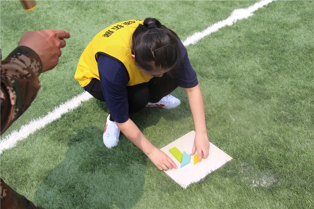 [延慶快樂假日大酒店]+戰(zhàn)狼特訓一日活動