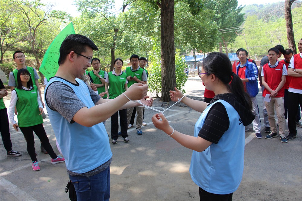 [壩上草原-神仙谷七彩森林公園]+場地拓展兩日活動(dòng)