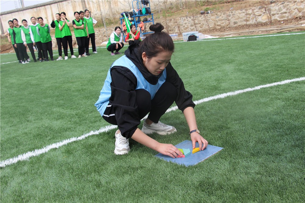[順義五彩淺山步道]+野外拓展一日活動