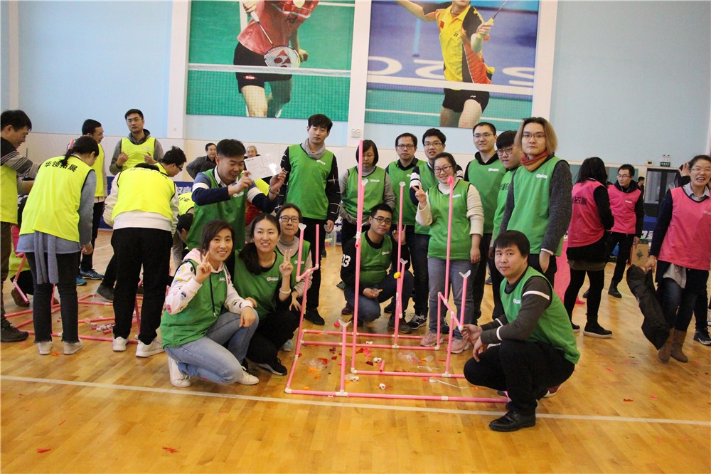 [壩上草原-神仙谷七彩森林公園]+場地拓展兩日活動(dòng)