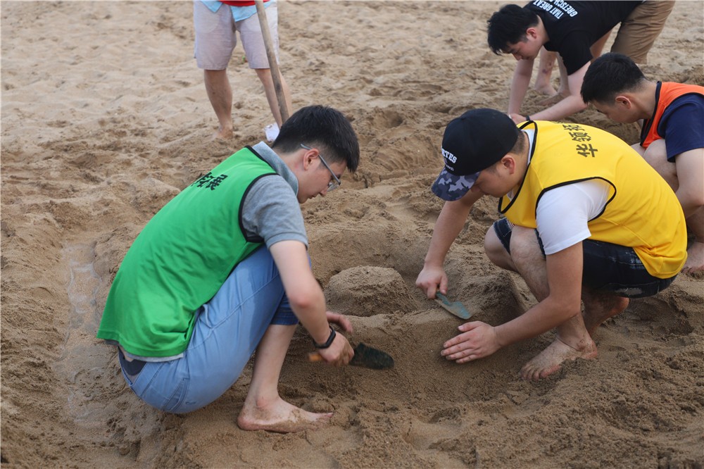 [北戴河]+主題拓展二日活動(dòng)