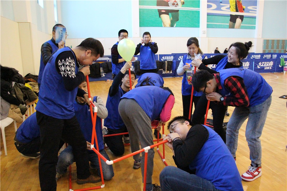 [壩上草原-神仙谷七彩森林公園]+場地拓展兩日活動(dòng)