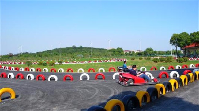 [蘇州太湖綠光農(nóng)場拓展基地]+ 致青春無悔！一日拓展活動(dòng)