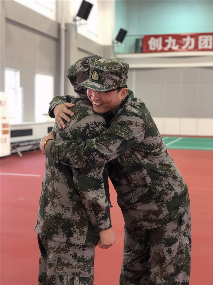 [杭州建德拓展基地]-個人蛻變一日戰(zhàn)狼特訓(xùn)拓展活動