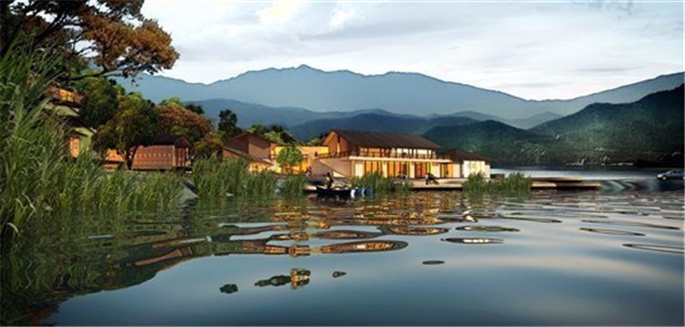 [杭州富春開元芳草地鄉(xiāng)村團建酒店]+場地團建一日拓展活動