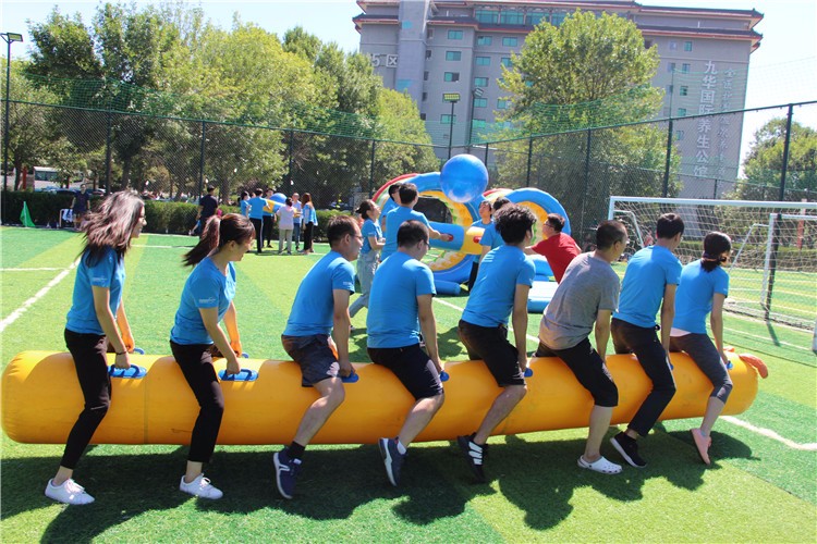 [杭州富春開元芳草地鄉(xiāng)村團建酒店]+場地團建一日拓展活動