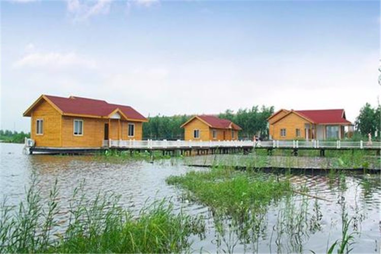 [江蘇南通世外桃源休閑農(nóng)莊]-一日團(tuán)建活動(dòng)