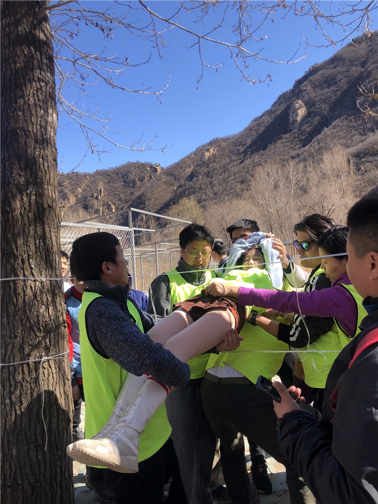 [蘇州太湖三山島野外拓展基地]+戶(hù)外徒步一日活動(dòng)