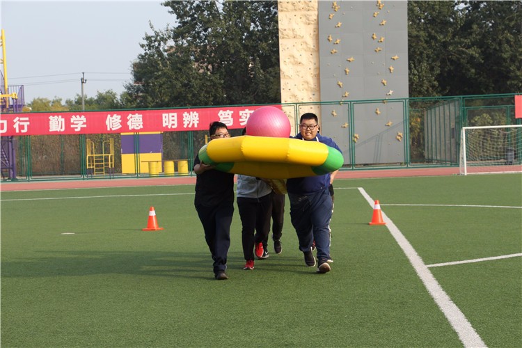 [江蘇常熟國防園]+半日趣聞運動會