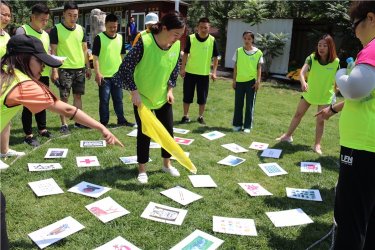 [上海崇明島森林公園]-野外徒步一日?qǐng)F(tuán)建