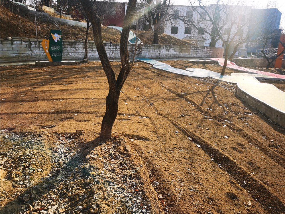 [春季植樹(shù)]+守護(hù)藍(lán)天懷柔一日春季植樹(shù)活動(dòng)