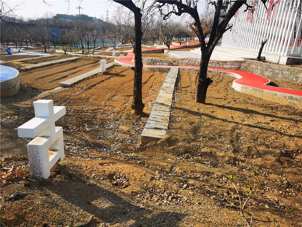 [春季植樹(shù)]+守護(hù)藍(lán)天懷柔一日春季植樹(shù)活動(dòng)